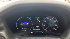 Honda HR-V 1.5 eHEV Advance Style 5dr CVT Hybrid Hatchback